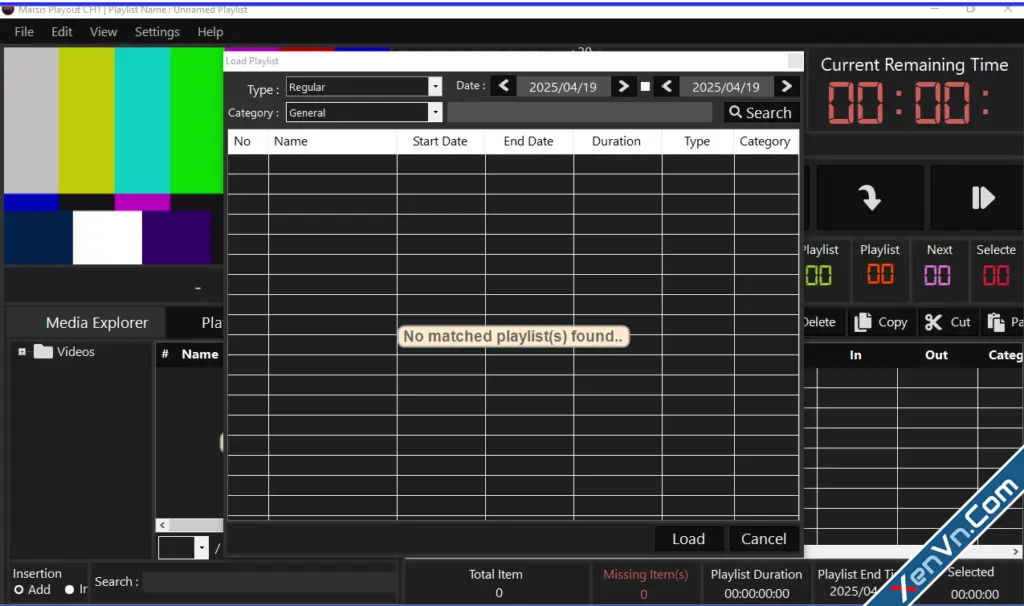 Downlaod Playout Software Marsis-2.webp