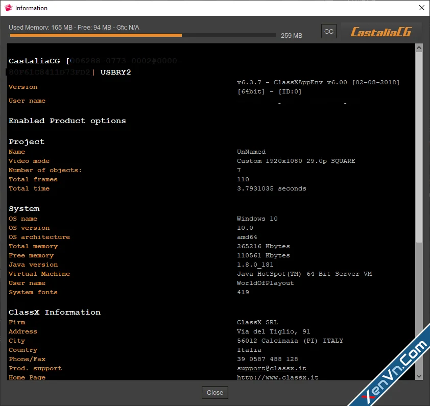 Download ClassX Castalia CG-9.webp