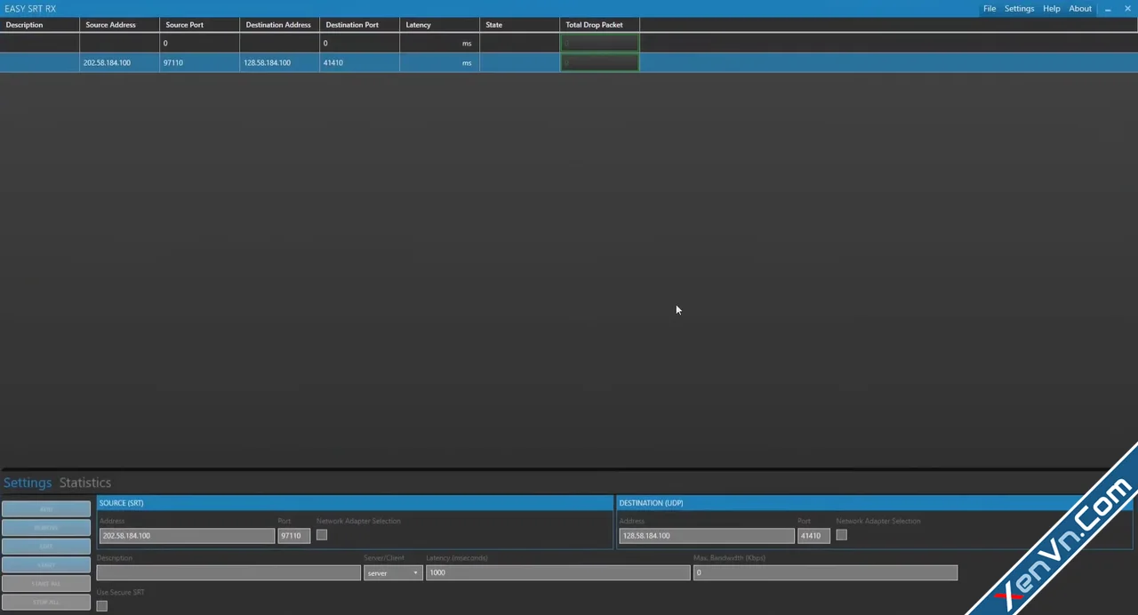 Download Easy SRT TX and SRT Receiver RX SRT Encoder-1.webp