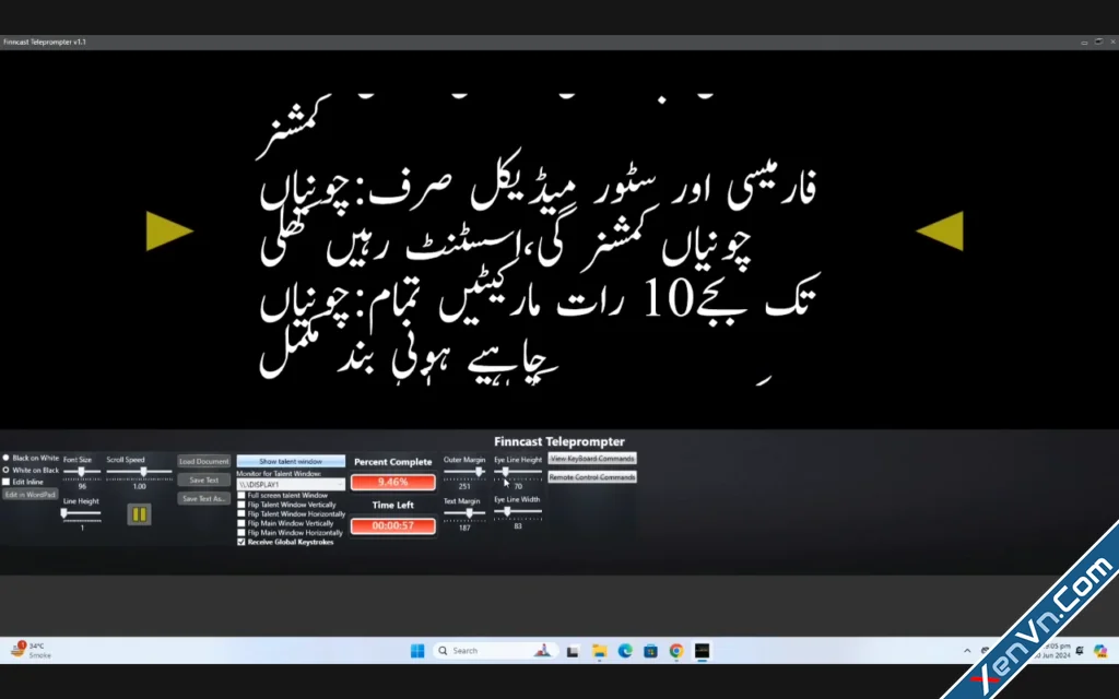 Download Finncast Teleprompter-3.webp