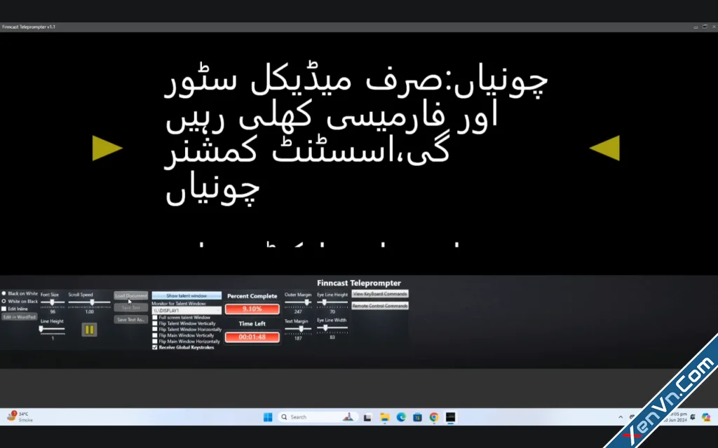 Download Finncast Teleprompter-4.webp