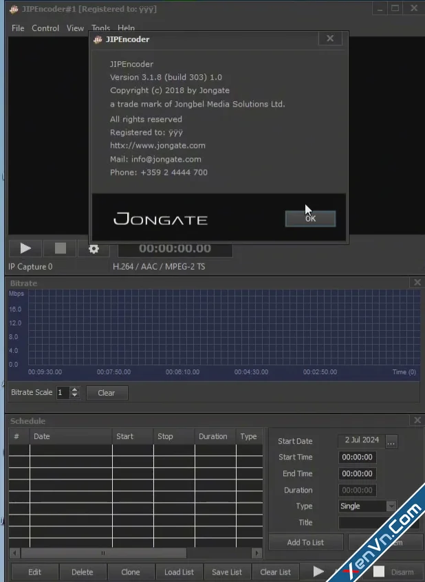 Download JIPEncoder JONGATE Broadcasting Solutions-1.webp