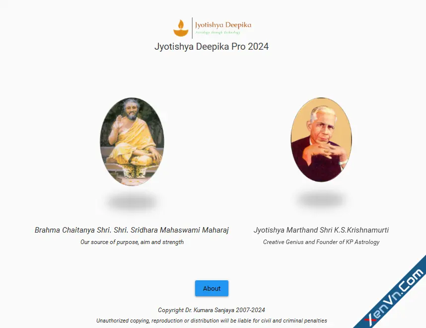 Download Jyotish Deepika Pro Astrology Software-1.webp