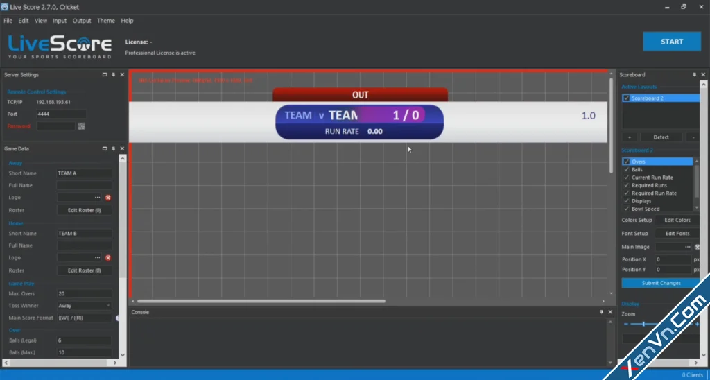 Download LiveScore | Live Football Scores Software-3.webp