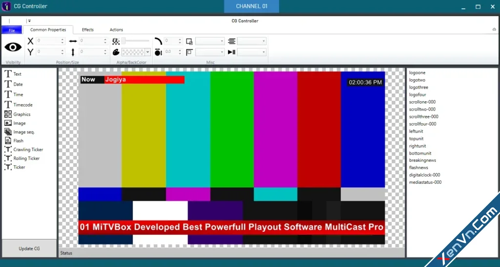 Download MultiCast 4 Channel Playout-2.webp