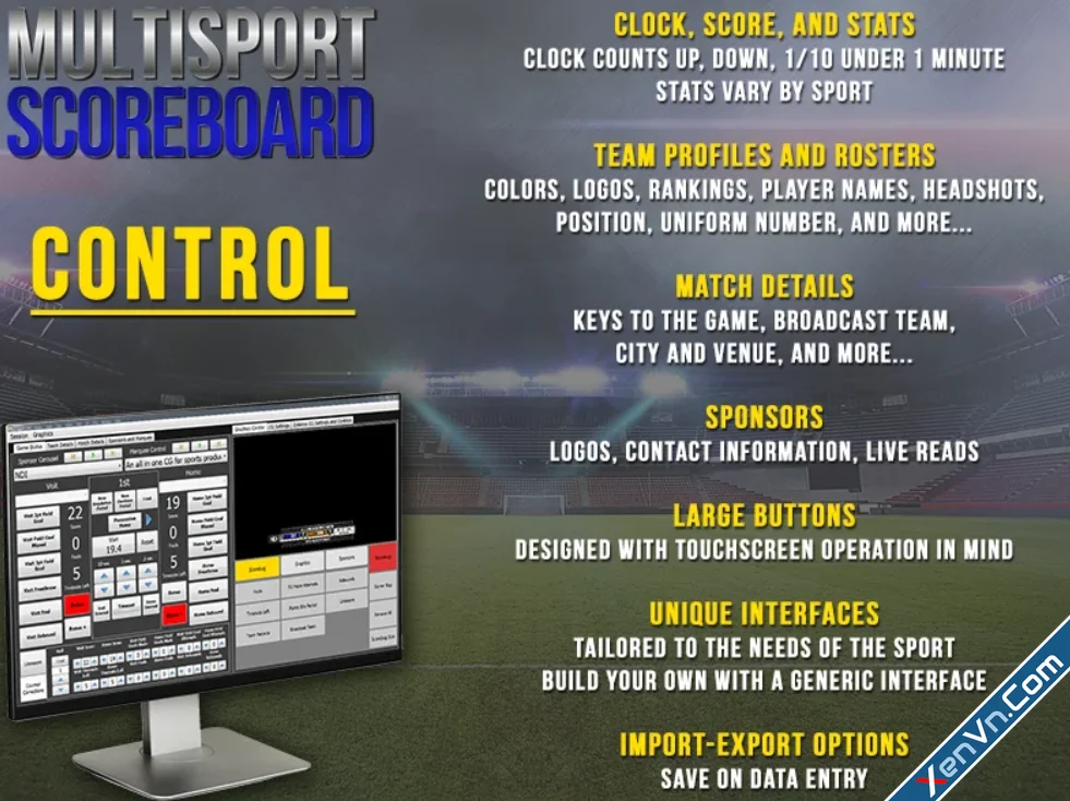 Download MultiSport Scoreboard SuiteCG-1.webp