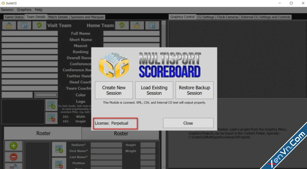 Download MultiSport Scoreboard SuiteCG-3.webp