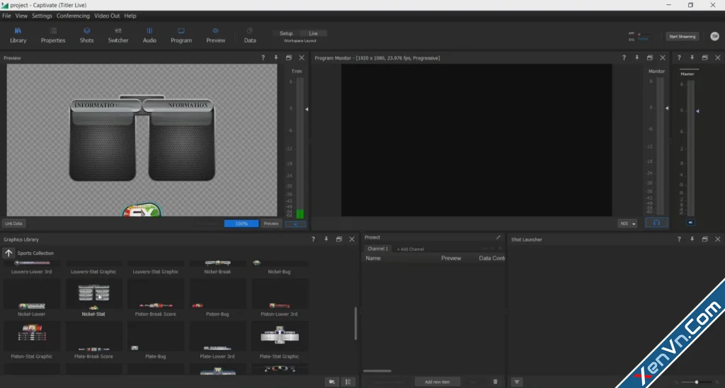 Download NewBlueLive Titler Live Software-3.webp