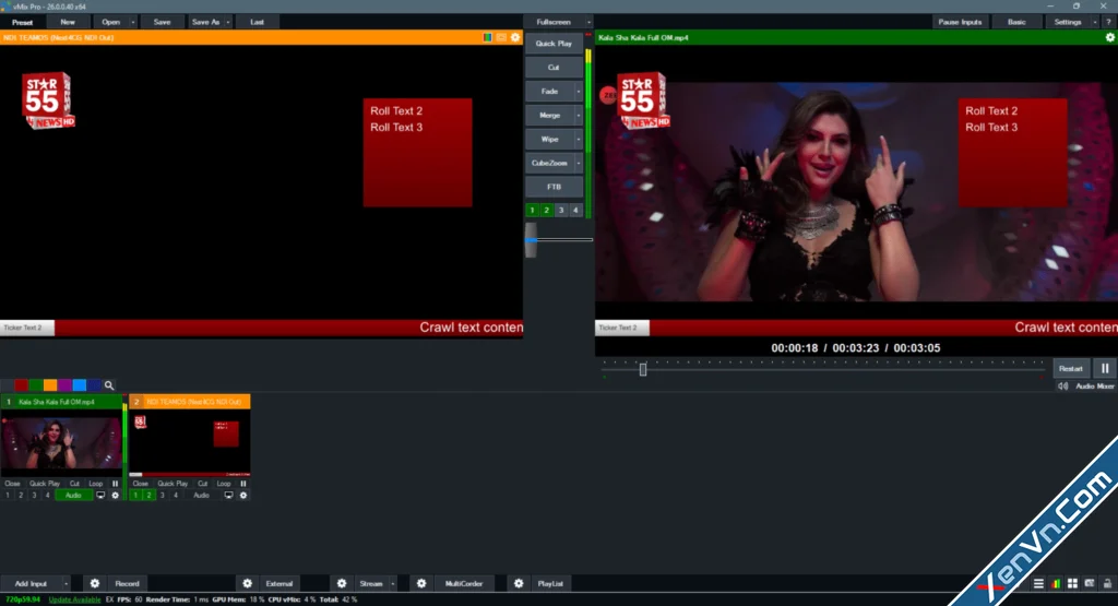 Download Next4CG vMix Broadcast Graphics-3.webp