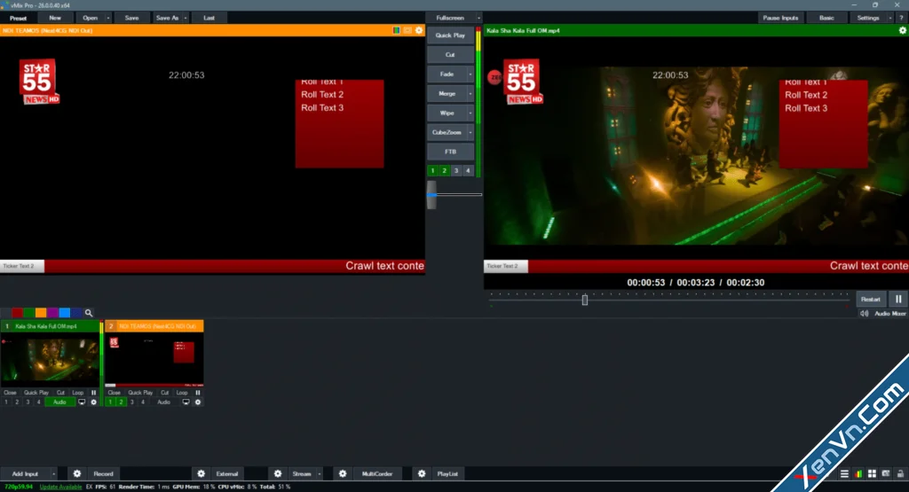 Download Next4CG vMix Broadcast Graphics-4.webp