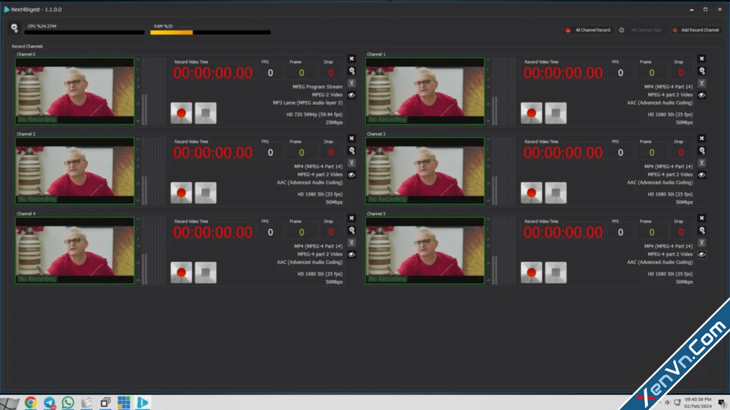 Download NEXT4INGEST Pro Multi Channel Ingest-2.webp