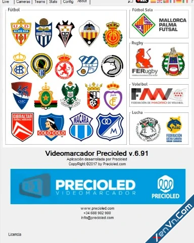 Download PrecioLED Video Scoreboard VideoMarcador-2.webp