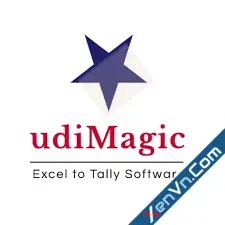 Download udiMagic 12 Excel to Tally Software | Excel to Tally utility-1.webp