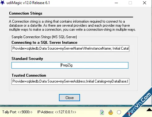 Download udiMagic 12 Excel to Tally Software | Excel to Tally utility-3.webp
