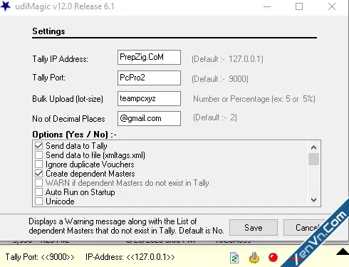 Download udiMagic 12 Excel to Tally Software | Excel to Tally utility-6.webp