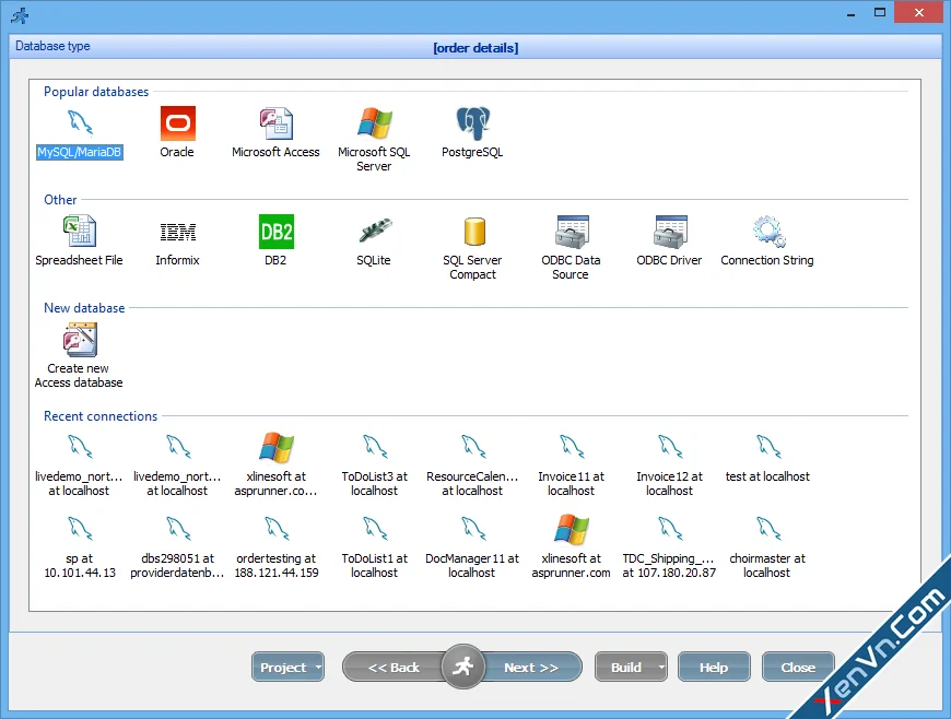 Download XlineSoft PHPRunner-1.webp