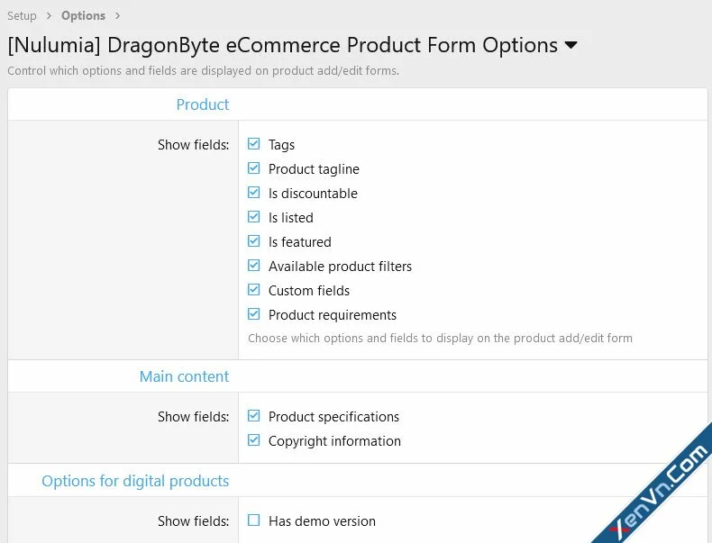 DragonByte eCommerce Product Form Options - Xenforo 2.webp