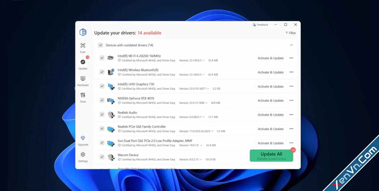 Driver Easy Professional - Update PC drivers-1.webp