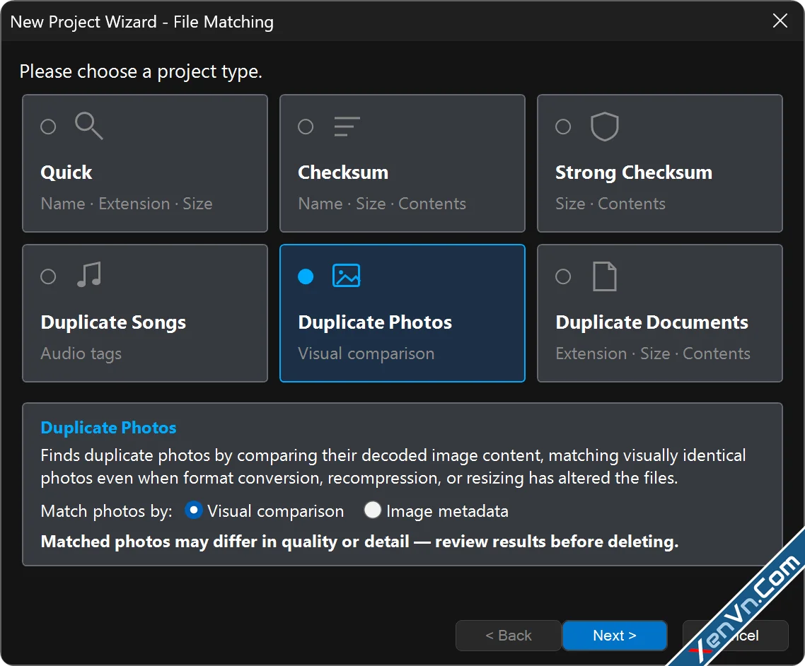 Duplicate File Detective - Duplicate File Finder for Windows -1.webp