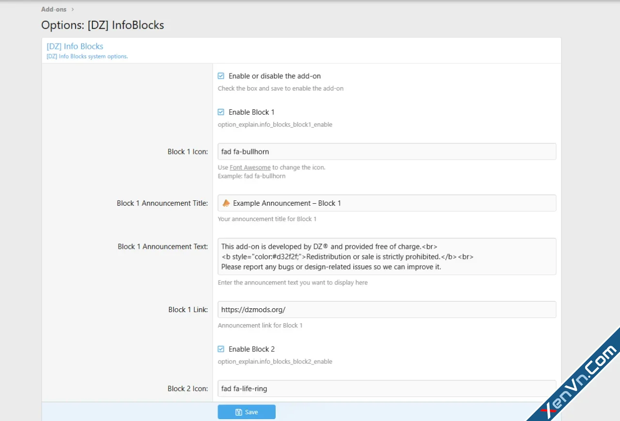 [DZ] InfoBlocks - Xenforo 2-1.webp