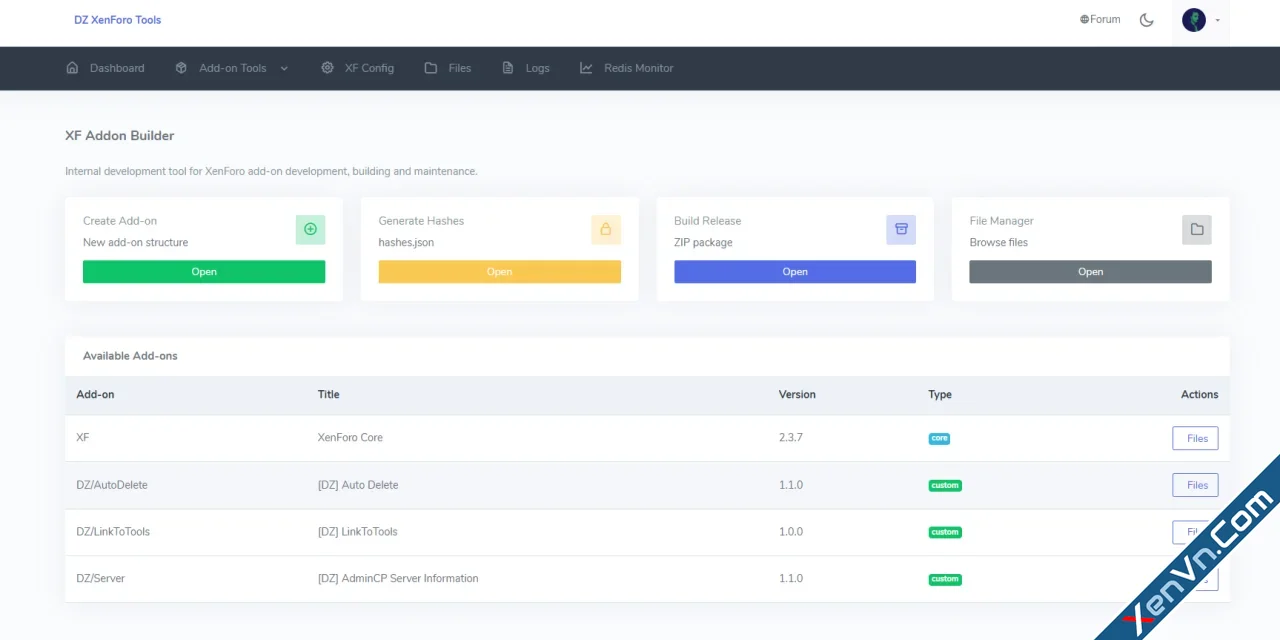 [DZ] LinkToTools - Xenforo 2-1.webp