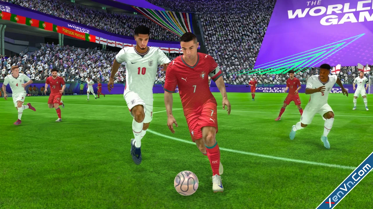 EA SPORTS FC Soccer Mobile 26 for Android - Mod.webp