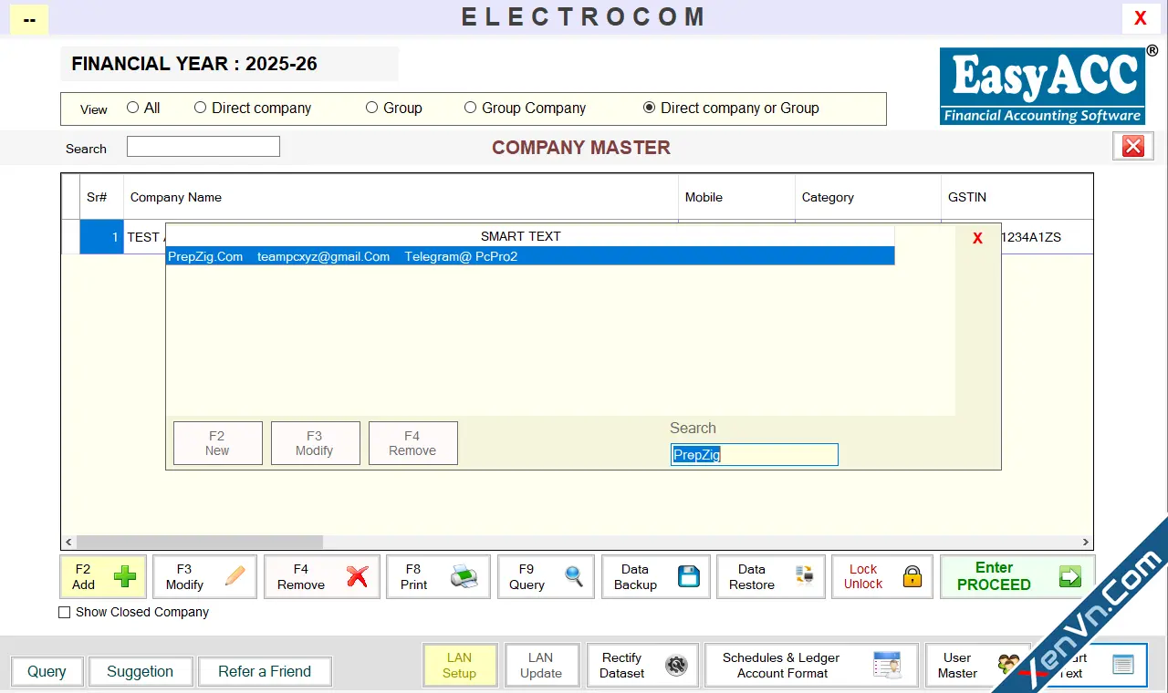 EasyACC Download EasyACC Accounting software-1.webp