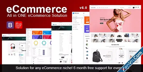 eCommerce - Advanced online store solution.webp