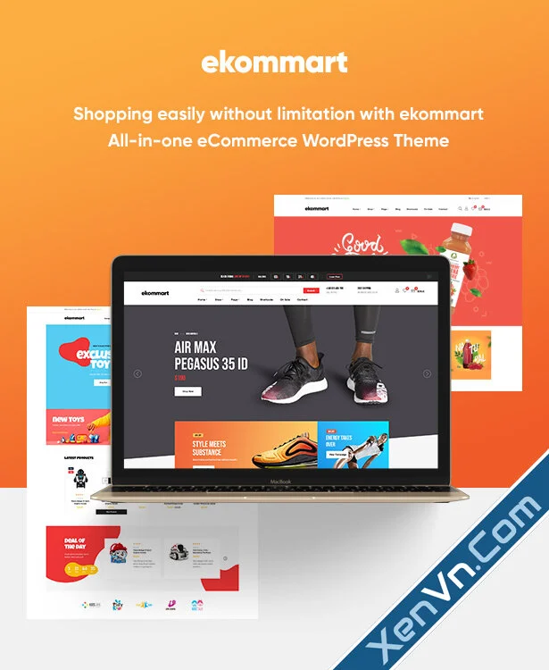 ekommart - All-in-one eCommerce WordPress Theme.webp