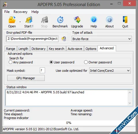 ElcomSoft Advanced PDF Password Recovery Enterprise.webp