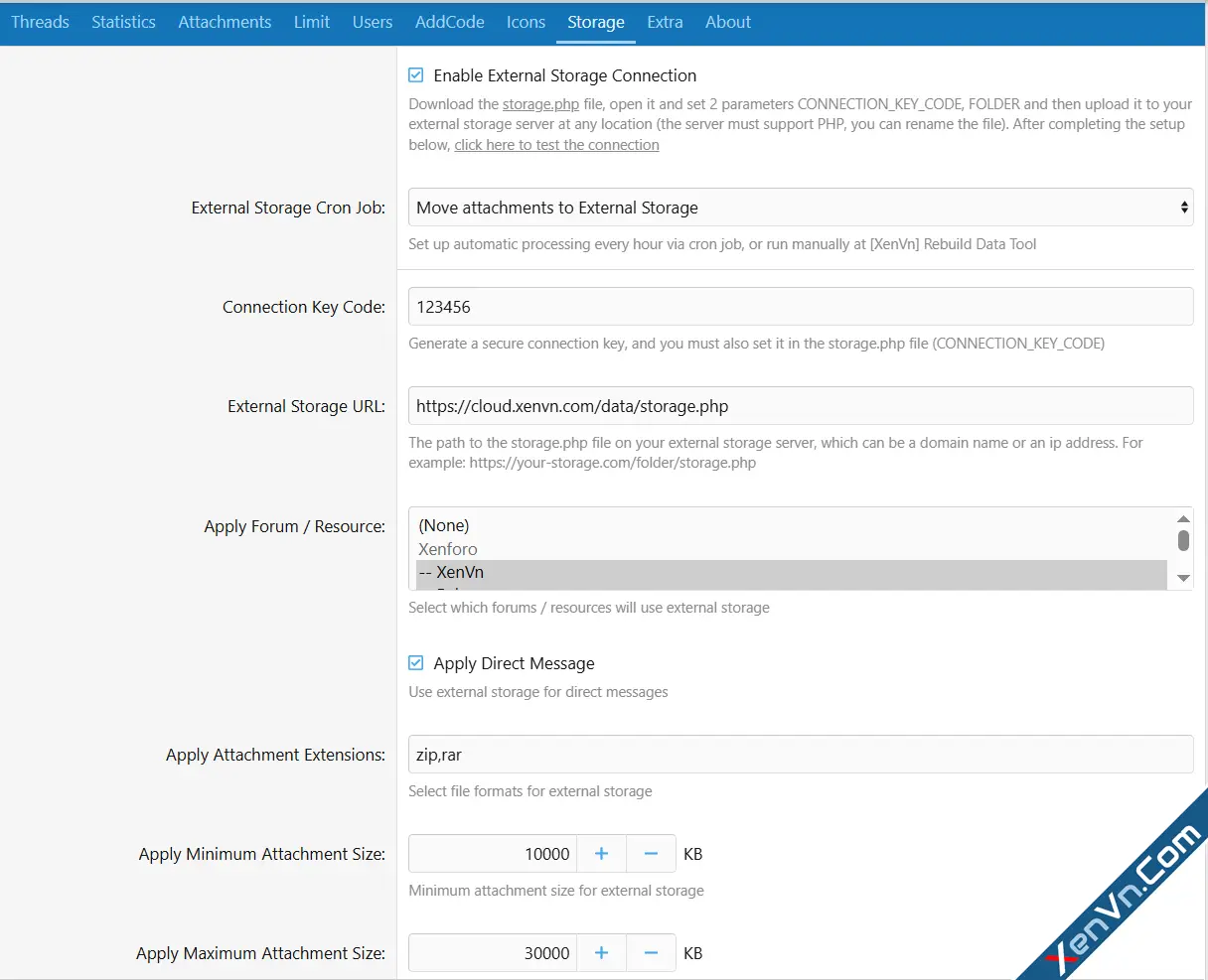 Enable-External-Storage-Connection-for-XenForo-2-Attachments-1.webp