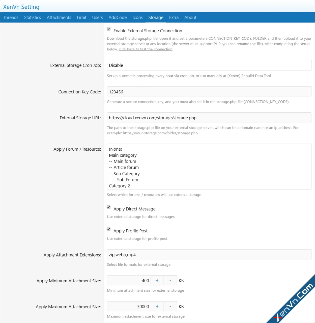 Enable-External-Storage-Connection-for-XenForo-2-Attachments-1.webp