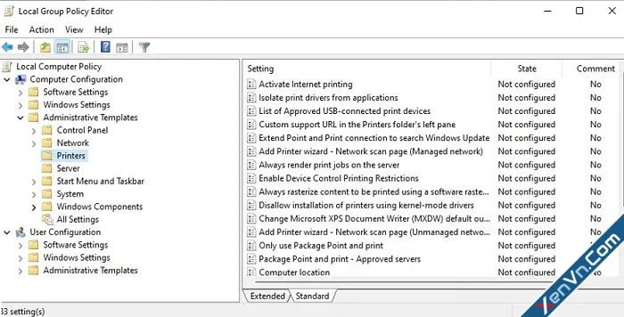 Enabling the Group Policy Editor (gpedit.msc) on Windows 10 Home.webp