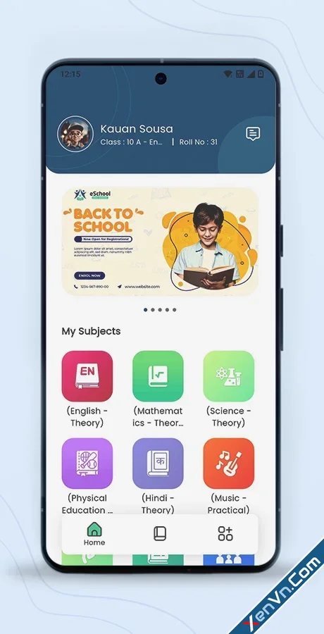 eSchool SaaS - School Management System with Student -1.webp