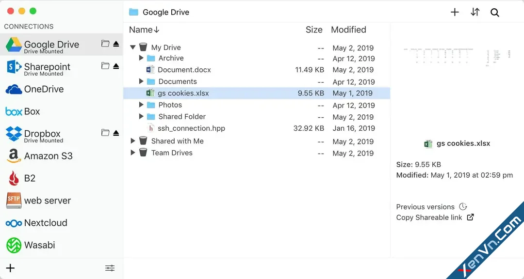 ExpanDrive - Mount Cloud Storage as Local Drives-1.webp
