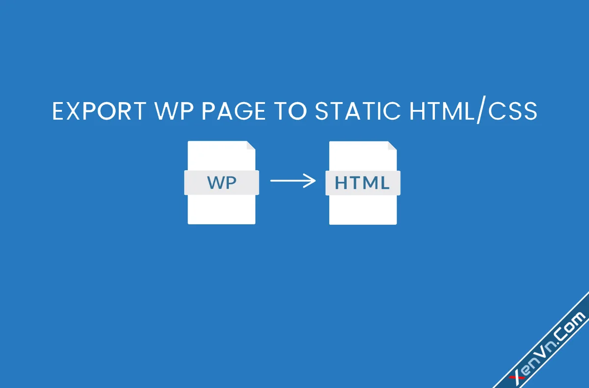 Export WP Pages to Static HTML CSS Pro.webp