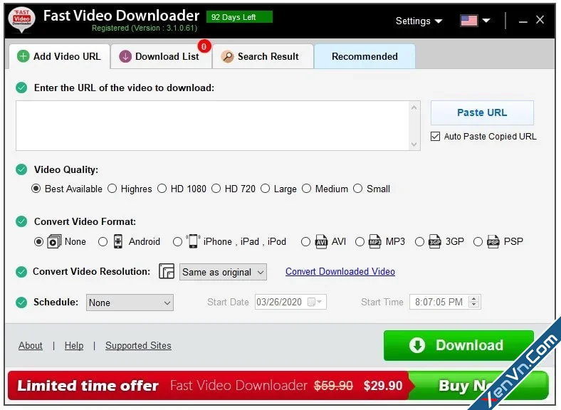 Fast Video Downloader for Windows.webp