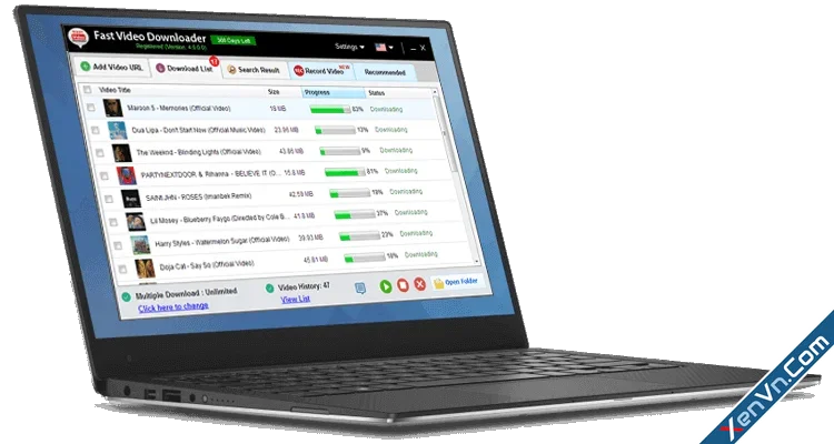 Fast Video Downloader for Windows.webp