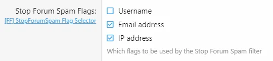 [FF] StopForumSpam Flag Selector - Xenforo 2.webp