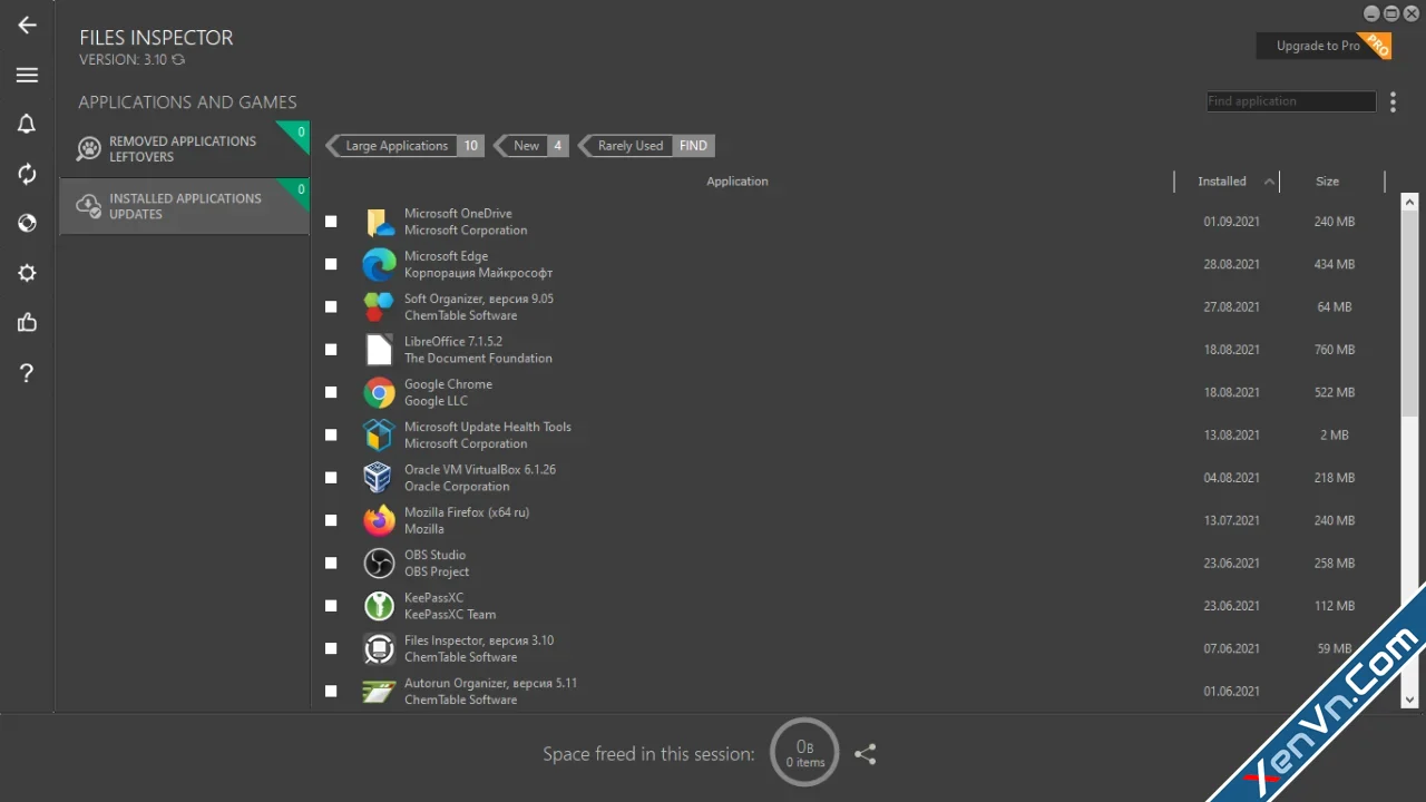 Files Inspector Pro - Disk Space Analyzer for Windows-1.webp