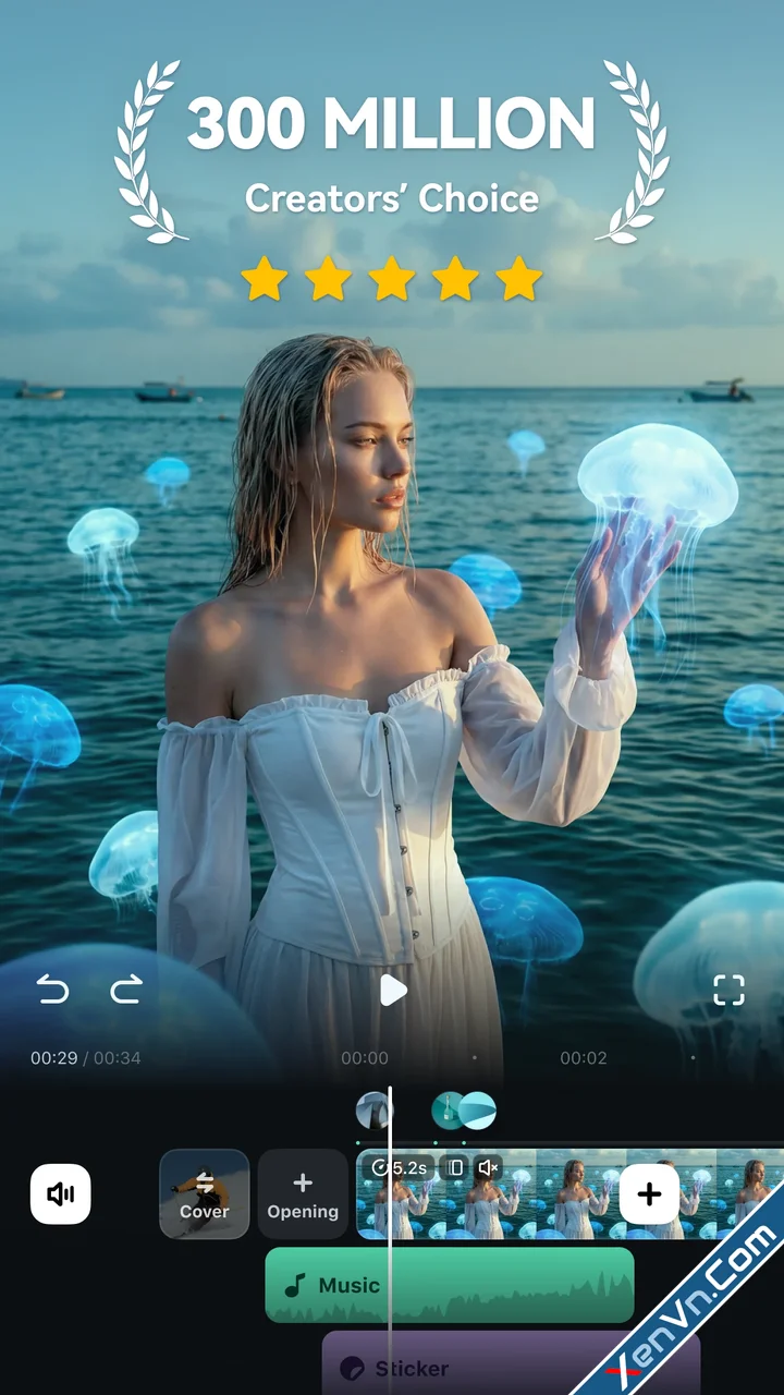 Filmora - AI Video Editor&Maker-1.webp