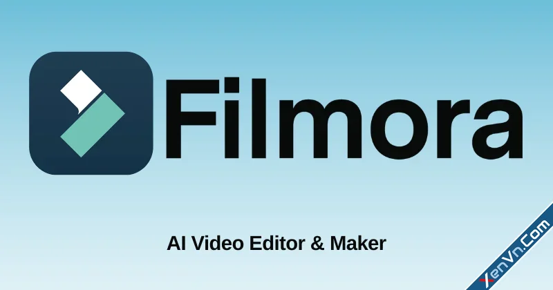 Filmora - AI Video Editor&Maker.webp