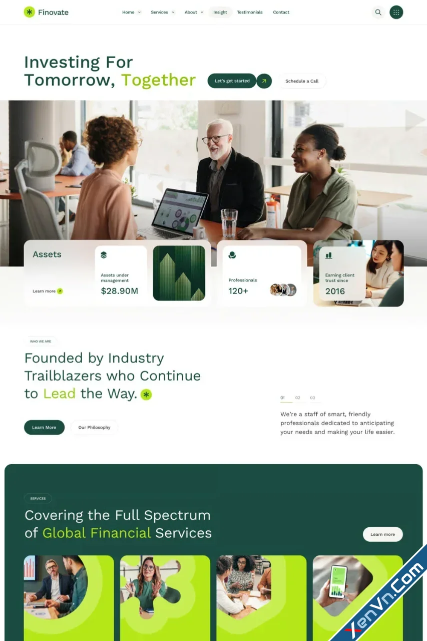 Finovate - Financial Advisor Consulting WordPress-1.webp