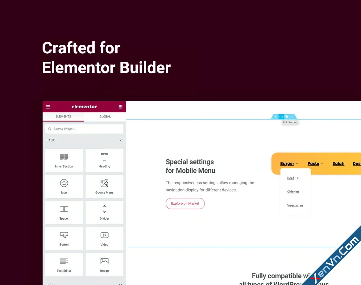 Floater - Sticky Navigation Menu for Elementor-1.webp