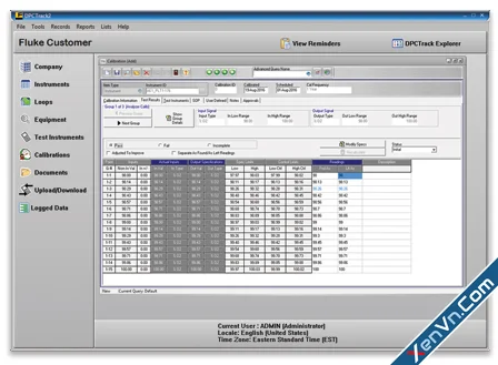 Fluke DPCTrack2 Calibration Management Software-1.webp