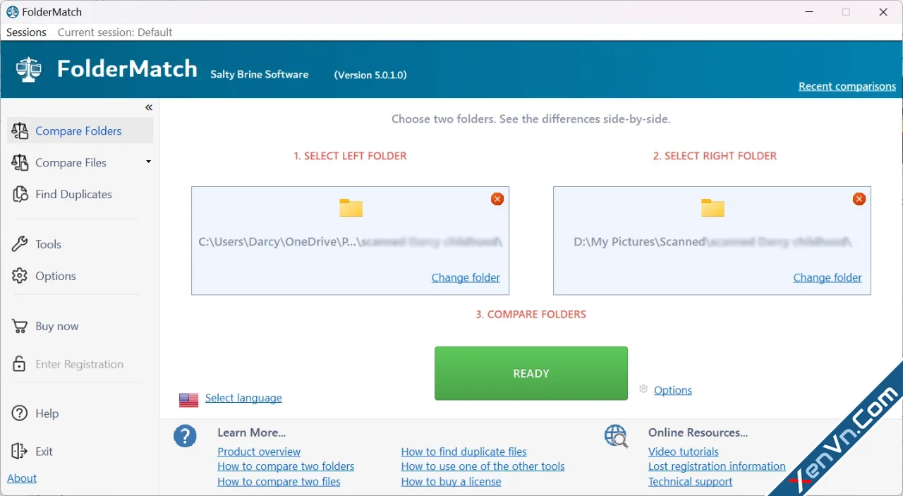 FolderMatch - File and Folder Comparison and Synchronization.webp