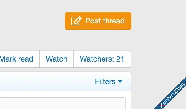 Forum Watchers - Xenforo 2.webp