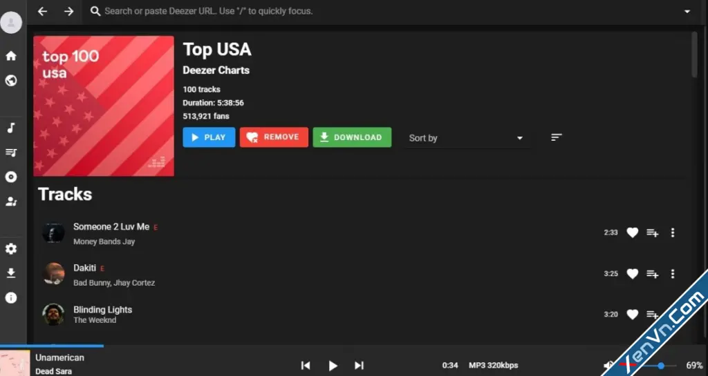 Freezer Download Alternativa ao DEEMIX-2.webp