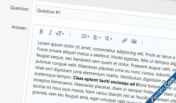 Frequently Asked Questions Plugin - Xenforo 2-1.webp