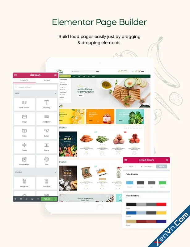 Freshio - Organic & Food Store WordPress Theme-2.webp